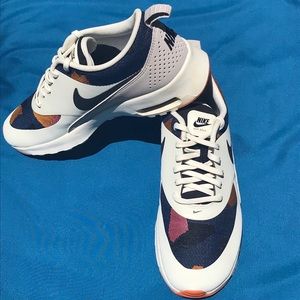 Nike air max sneaker